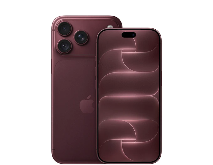 iPhone 18 Pro / 18 Pro Max