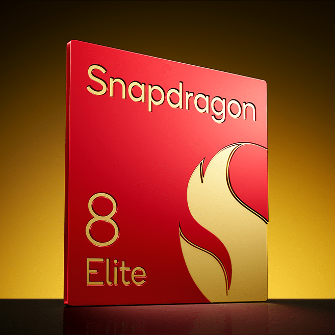 Процессор Snapdragon 8 Elite в POCO F8 Pro - 3-нм технологический процесс