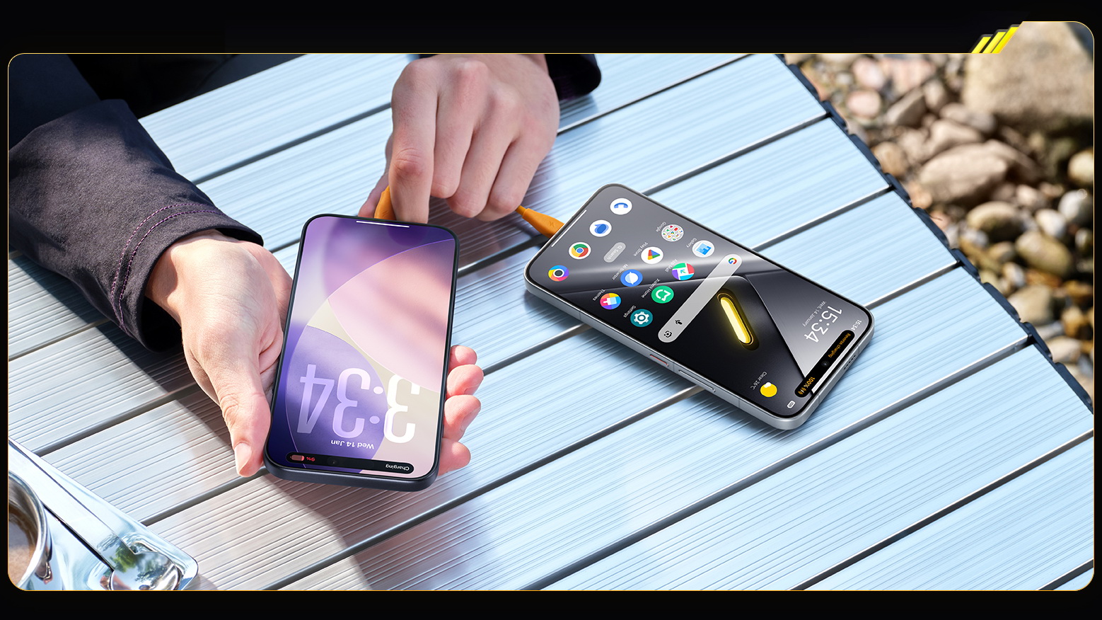 27W обратная зарядка POCO X8 Pro Max для других устройств