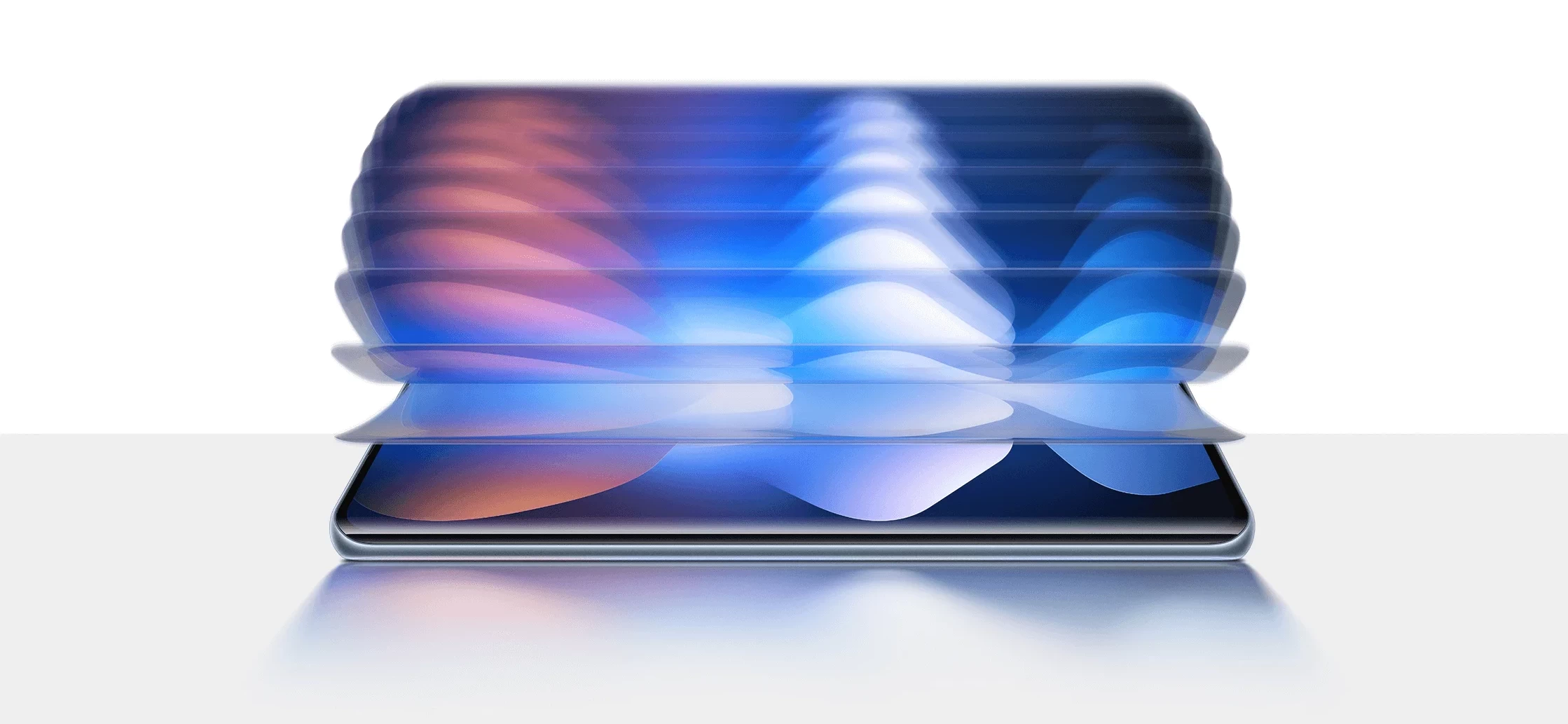 Большой AMOLED дисплей REDMI Note 15 5G 6/128Gb Black