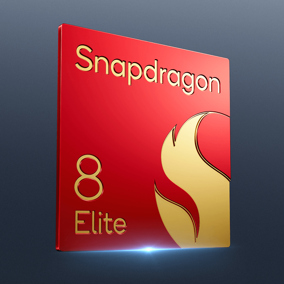 Процессор Snapdragon 8 Elite в POCO F8 Pro