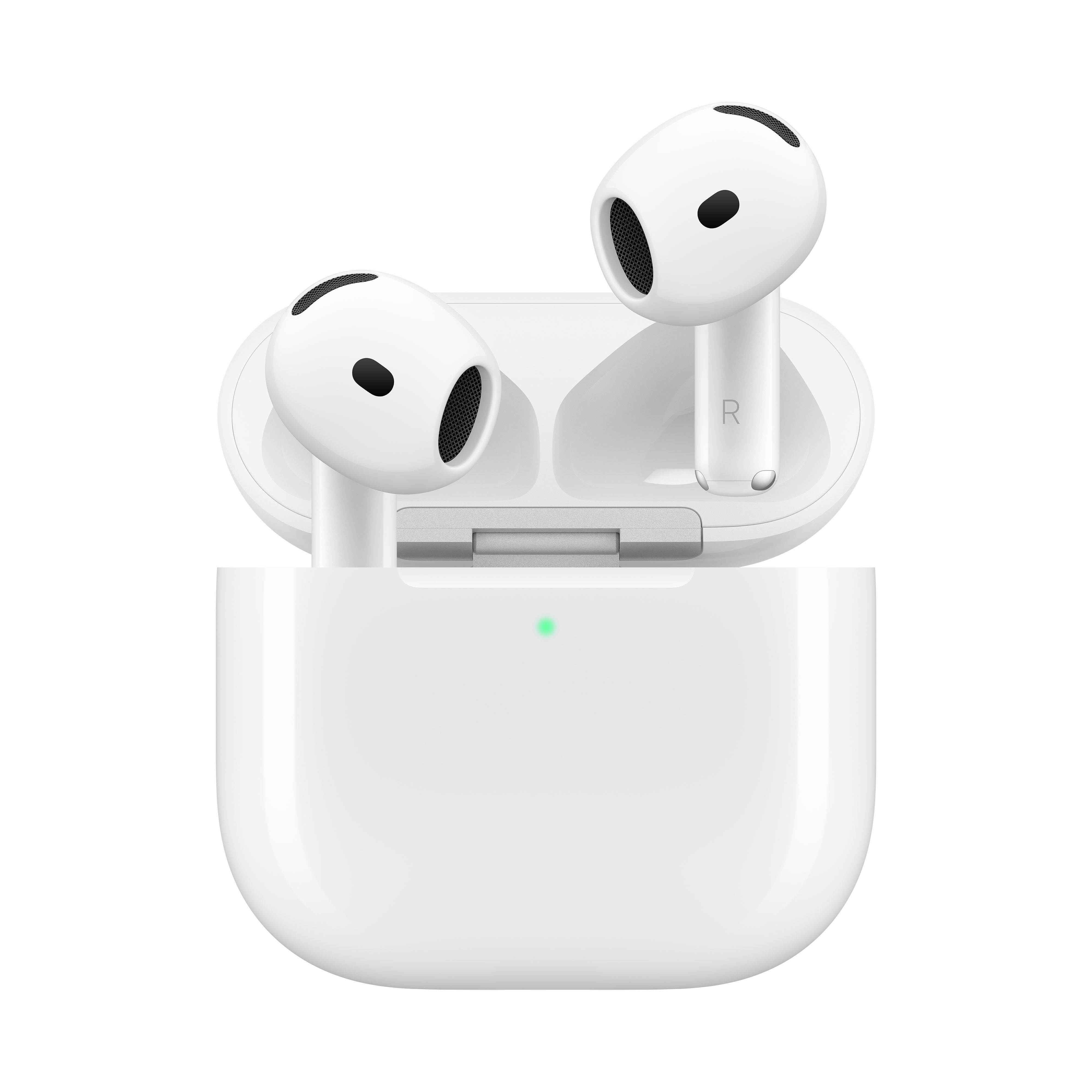 Apple AirPods 5 с кейсом Charging Case (USB-C)