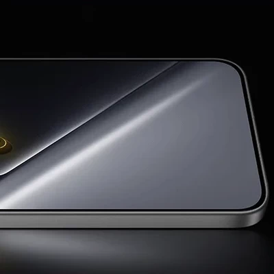 1.5K 120Hz AMOLED дисплей POCO X8 Pro Max