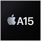 Чип A15 Bionic