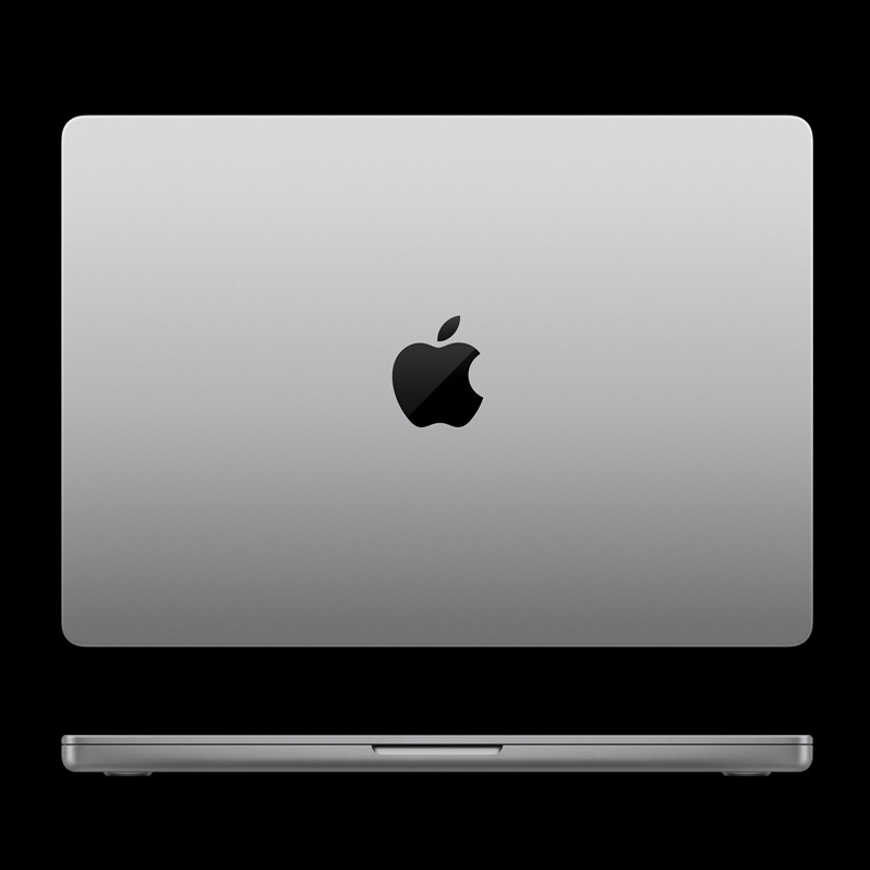 MacBook Pro 16 M5 Pro Silver 2026