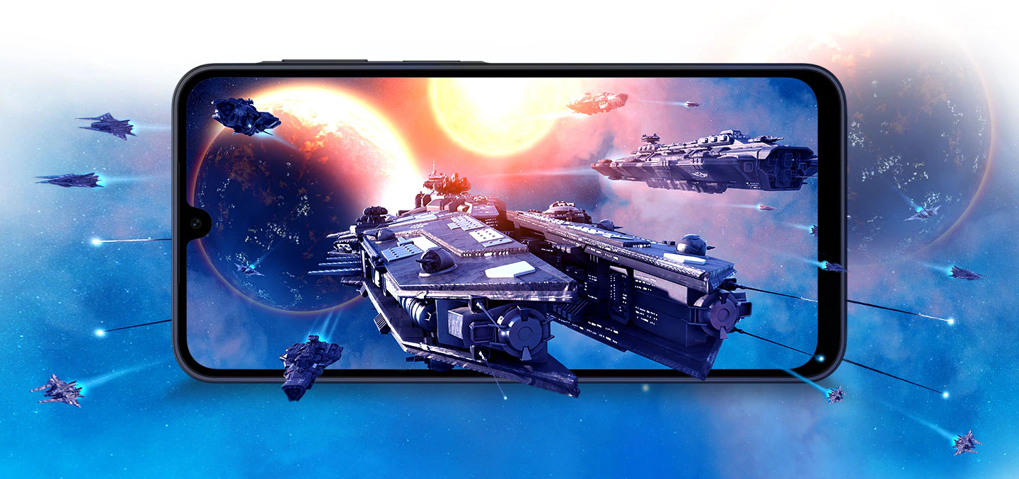 Производительность Helio G99