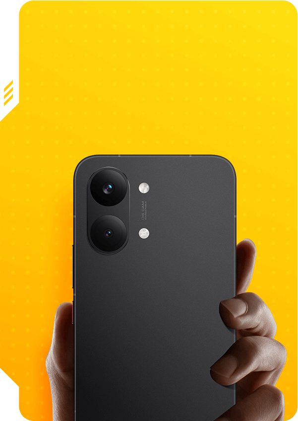 Флагманское качество POCO X8 Pro Max &mdash; премиальные материалы
