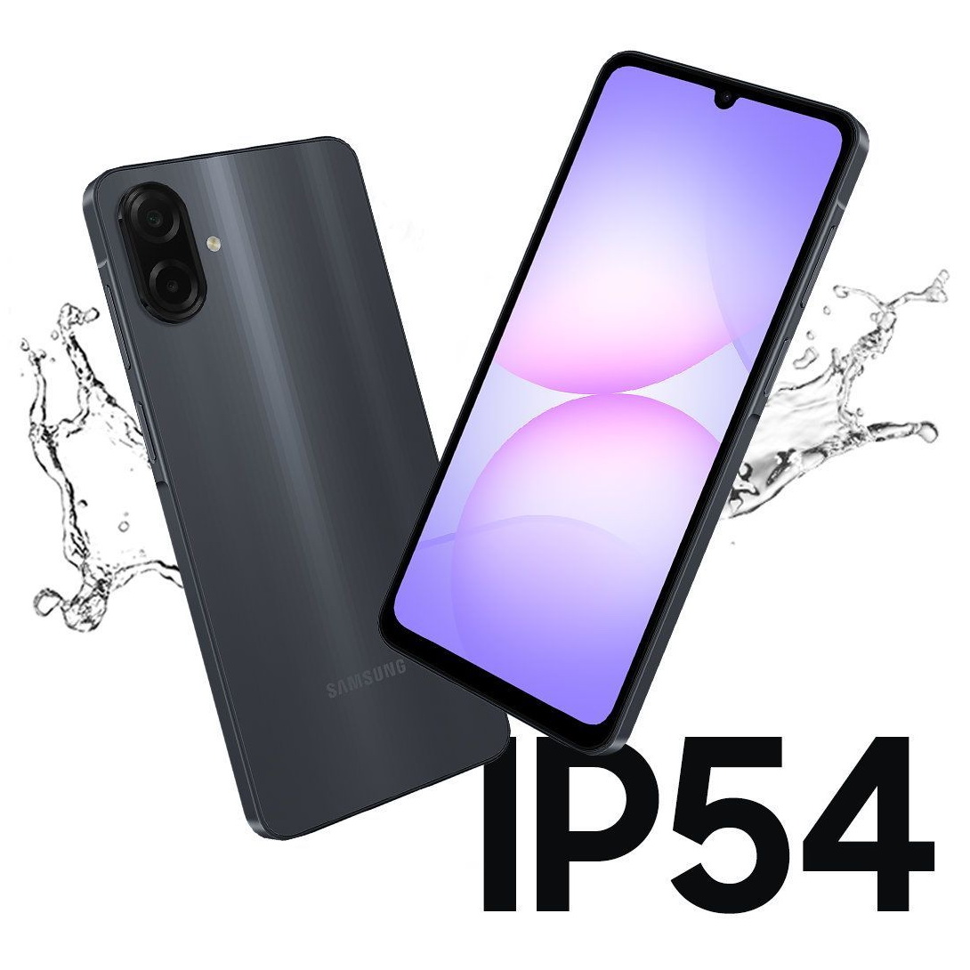 Защита IP54