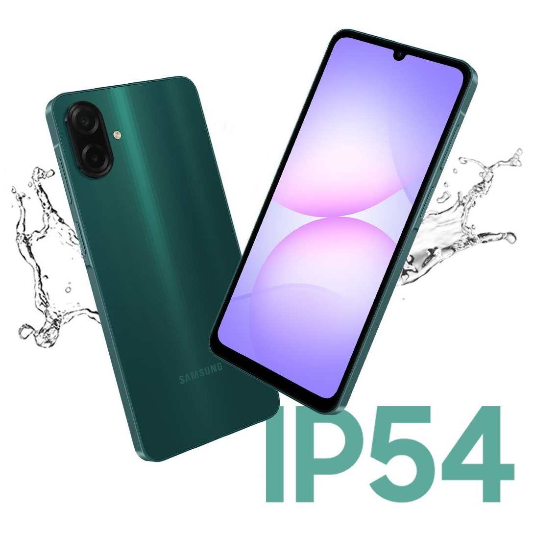 Защита IP54