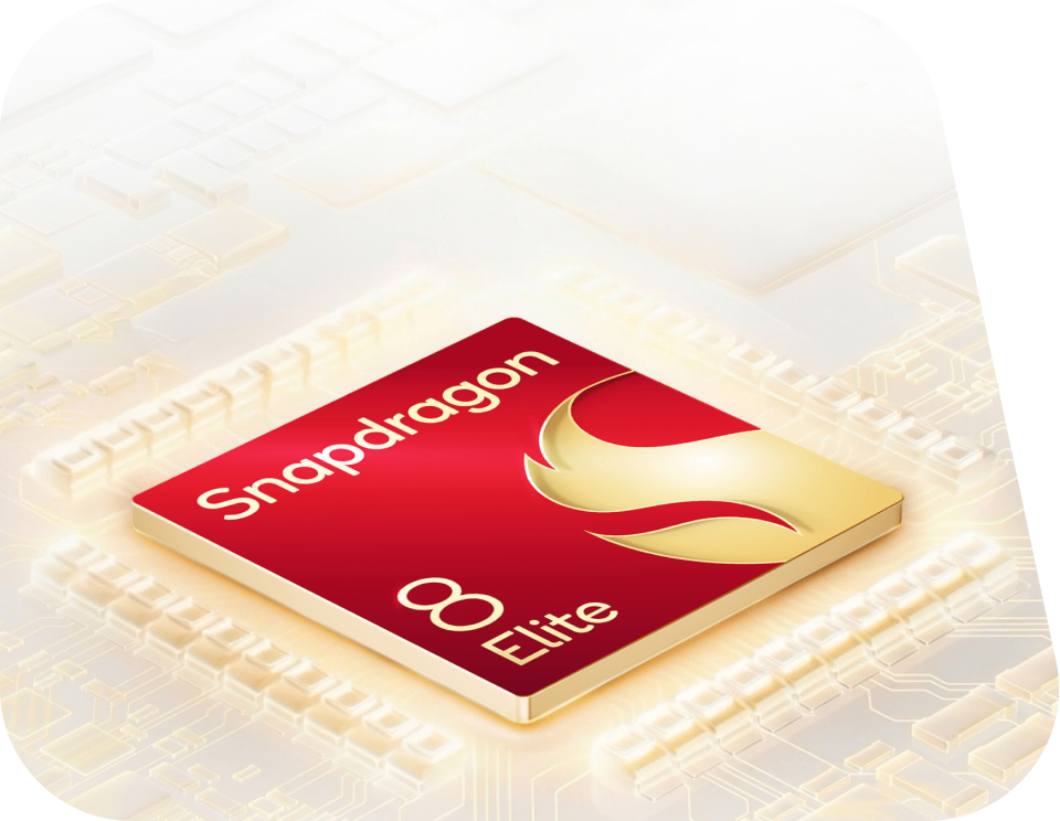 Процессор Snapdragon 8 Elite в HONOR 600 Pro — 3 нм, производительность CPU +45%, GPU +40%, AI +45%
