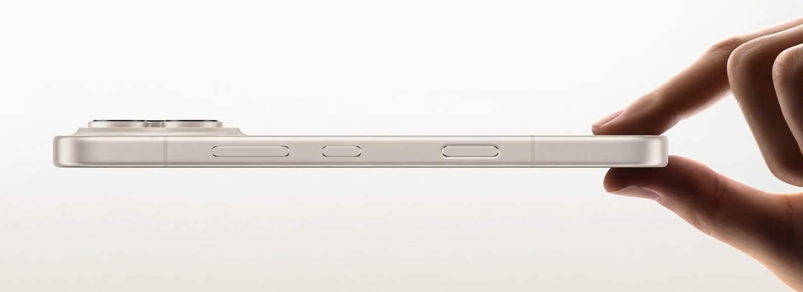 HONOR 600 Pro — ультра-тонкий корпус толщиной 7.8 мм, узкие рамки 0.98 мм