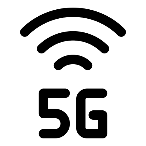 5G