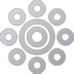 Anti-glare lens coating, иконка 74*74
