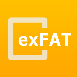 exFAT