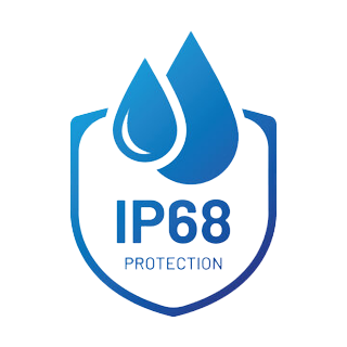 IP68 защита