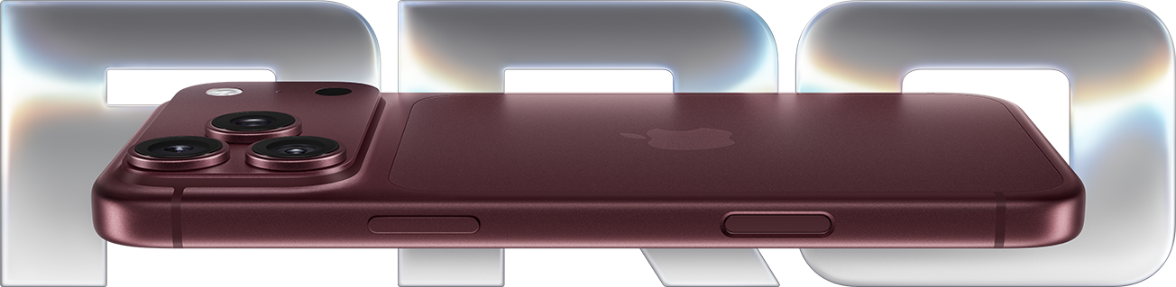 iPhone 18 Pro — флагманская линейка Apple