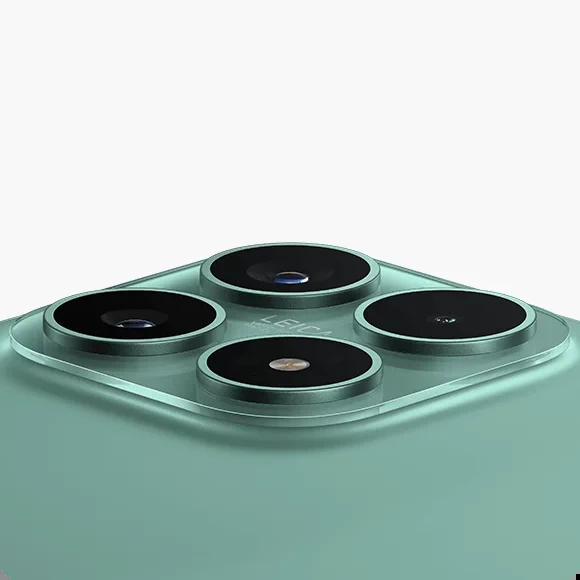 Leica Summilux optical lens, белый фон, квадрат 580*580