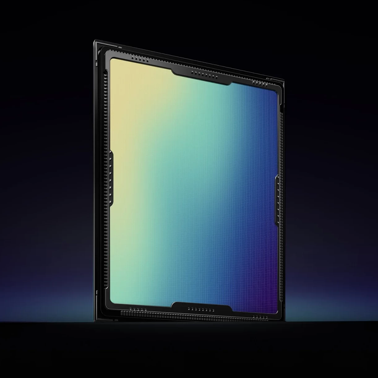 Light Fusion 950 &mdash; высокочувствительный сенсор POCO F8 Ultra с динамическим диапазоном 13.5EV