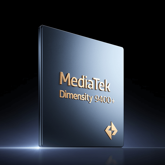 Процессор MediaTek Dimensity 9400+ для планшета Xiaomi Pad Mini