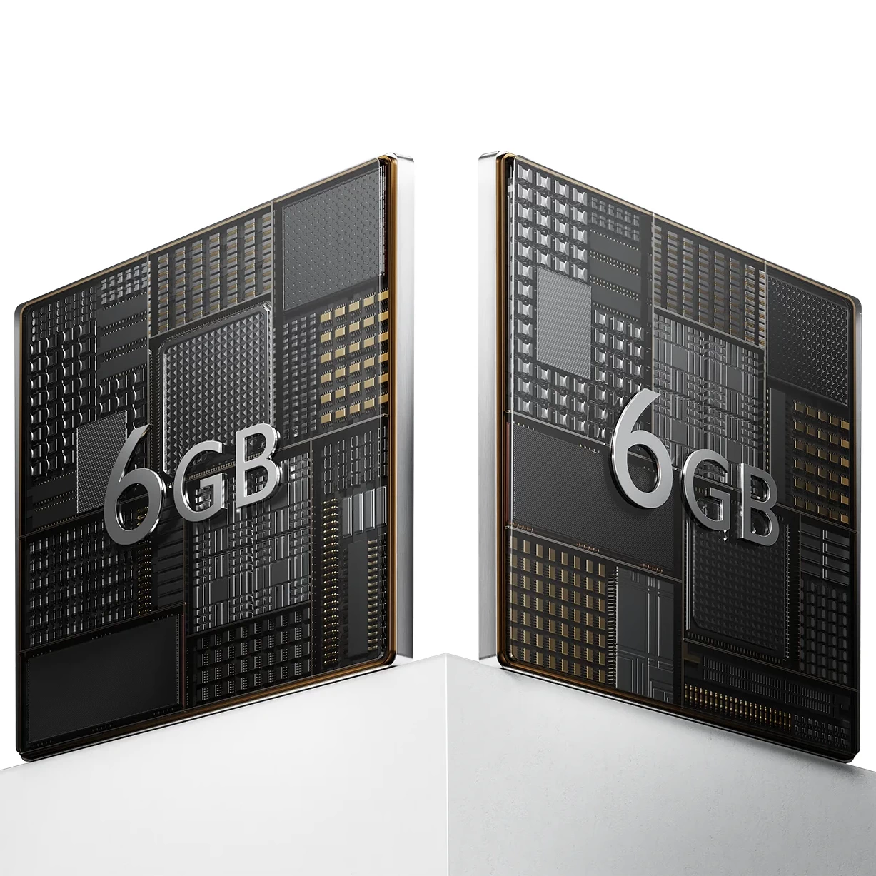 Memory Extension — расширение оперативной памяти