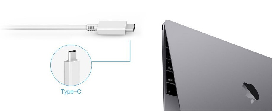 ИДЕАЛЬНО ДЛЯ ВЛАДЕЛЬЦЕВ MacBook