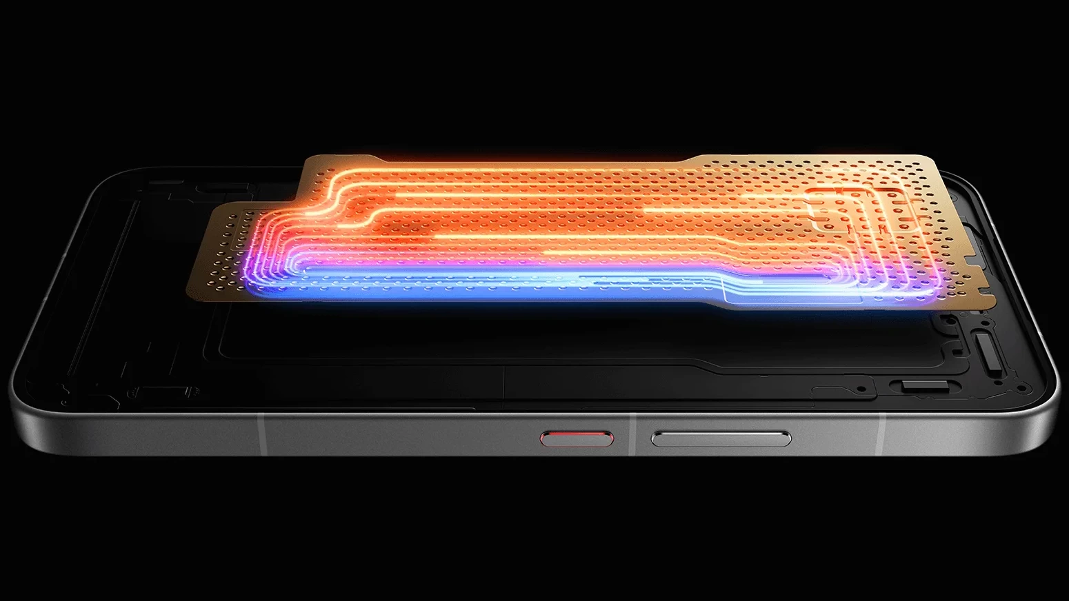 POCO 3D IceLoop &mdash; система охлаждения площадью 5800мм²