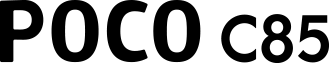 POCO C85