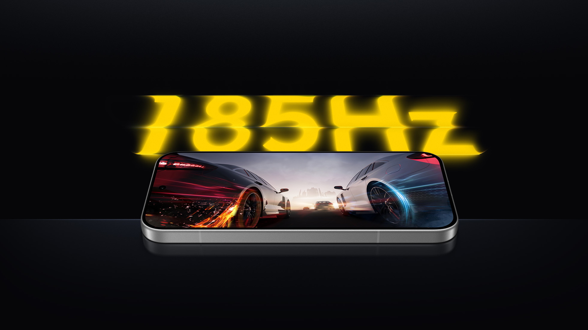 Дисплей POCO F9 Pro 6.59 дюйма 185 Гц