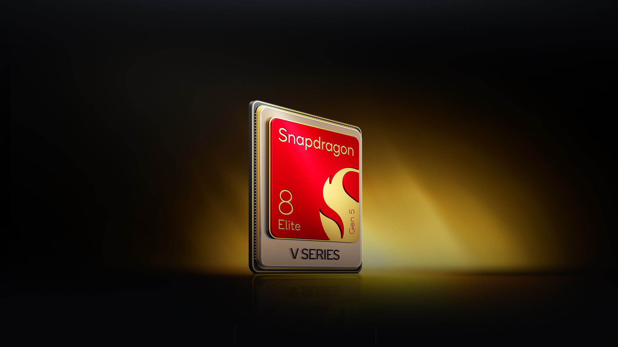 Snapdragon 8 Elite Gen 5 V Series — 3-нм процессор POCO F9 Pro