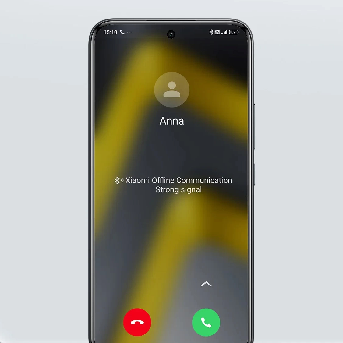 Xiaomi Offline Communication в POCO M8 Pro 5G