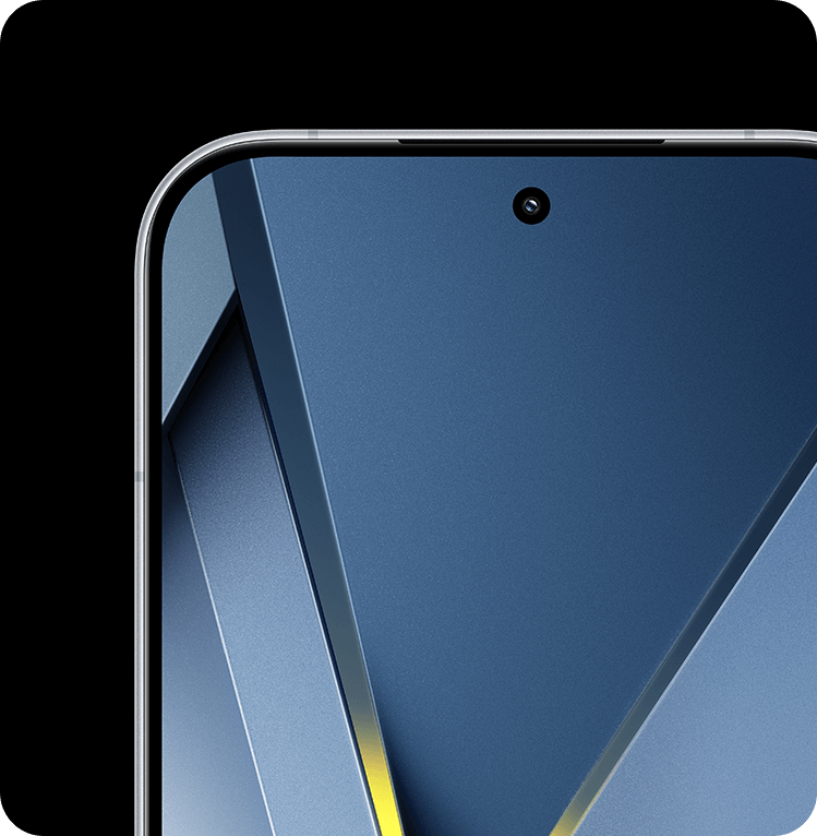 POCO Shield Glass &mdash; ударопрочное защитное стекло POCO F8 Ultra