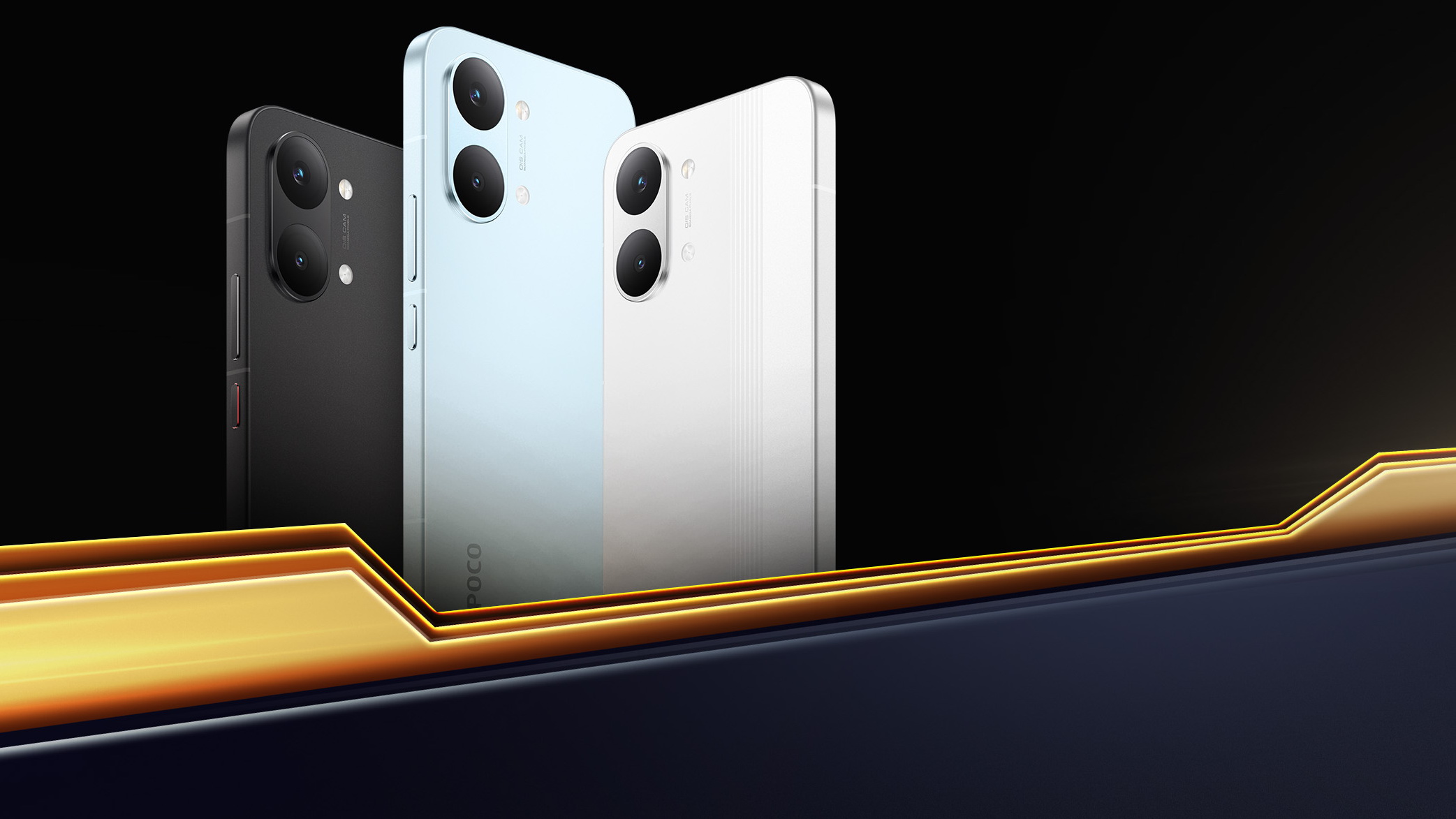POCO X8 Pro Max &mdash; технические характеристики