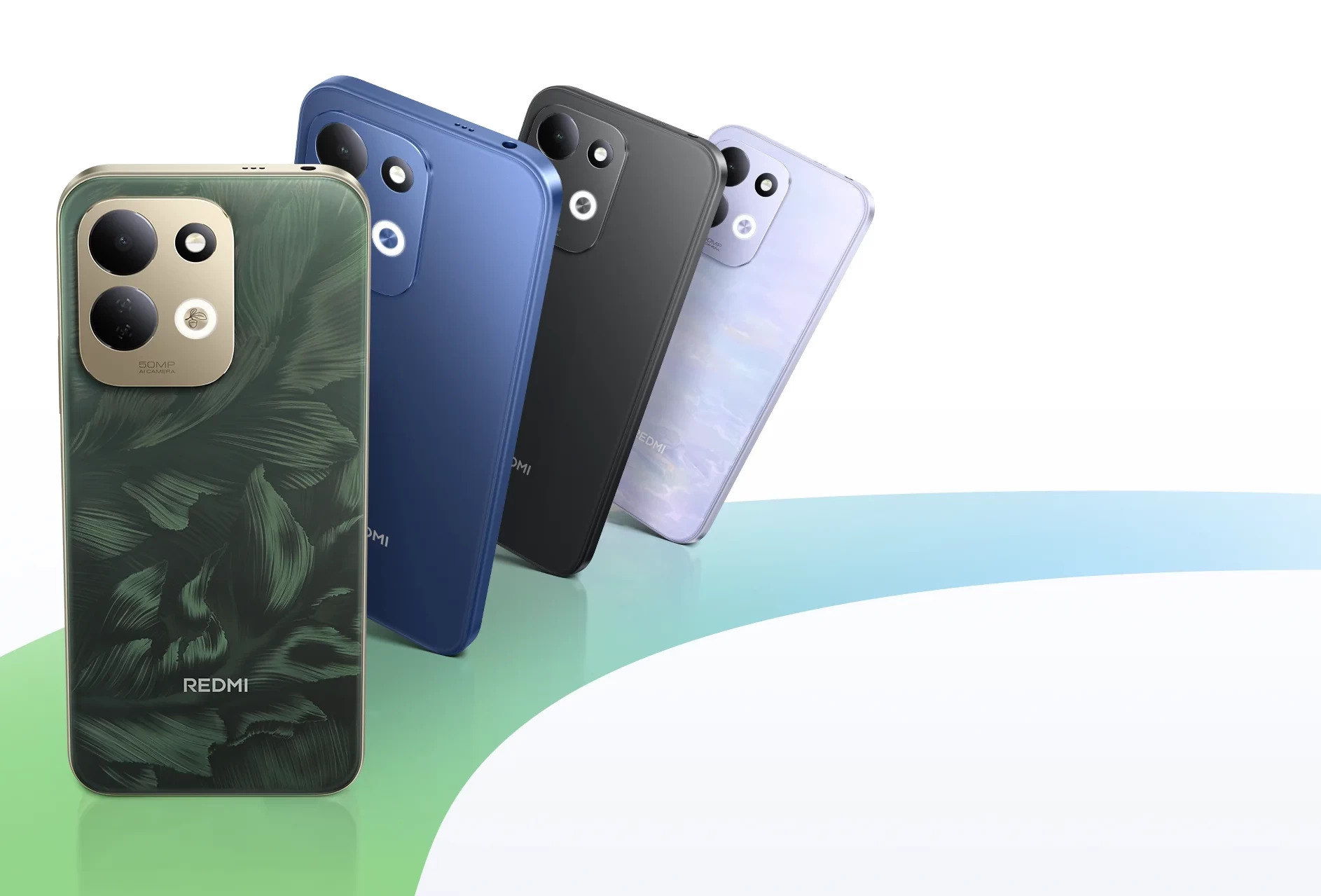 Xiaomi Redmi 17 — смартфон с батареей 7500 мАч, дисплеем 120 Гц и RGB-подсветкой