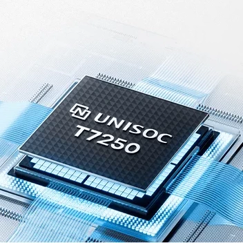 Octa-core процессор и UFS 2.2 в REDMI A7 Pro