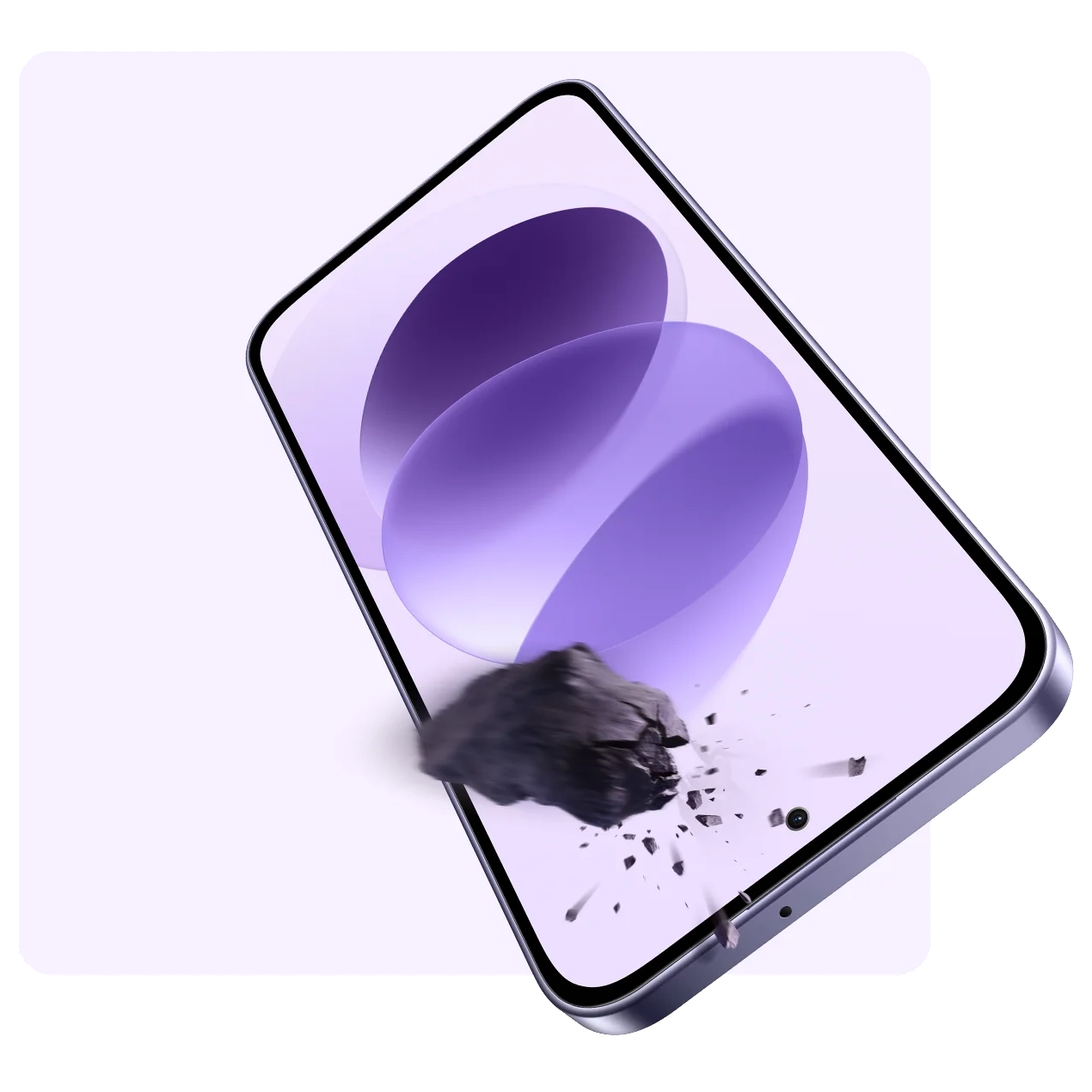 REDMI Note 17 — тесты на падения и прочность