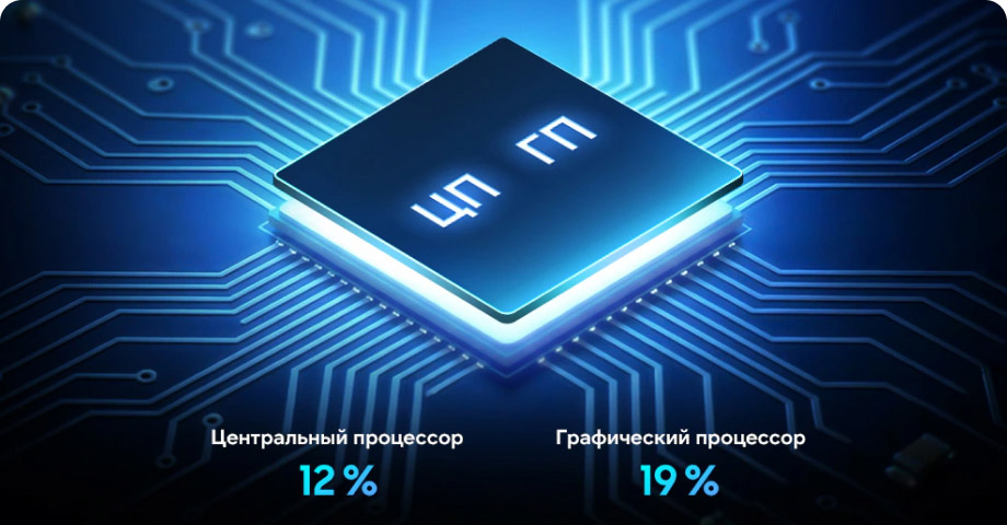 Процессор Exynos 1480 в Galaxy A37 5G — 8-ядерный чип до 2.75 ГГц с улучшенной на 19% графикой для игр и монтажа видео