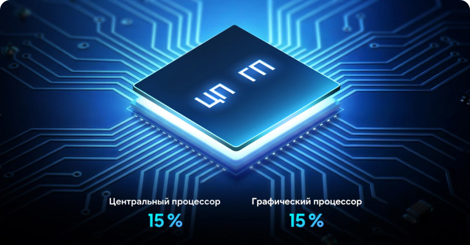 Процессор Exynos 1680 в Galaxy A57 5G — 8 ядер, 2.9 ГГц, LPDDR5X память