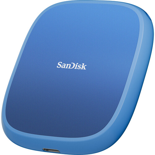 Комплектация SanDisk Creator Phone SSD