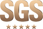 SGS Certification