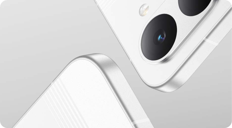 Эргономичные закругленные углы POCO X8 Pro Max
