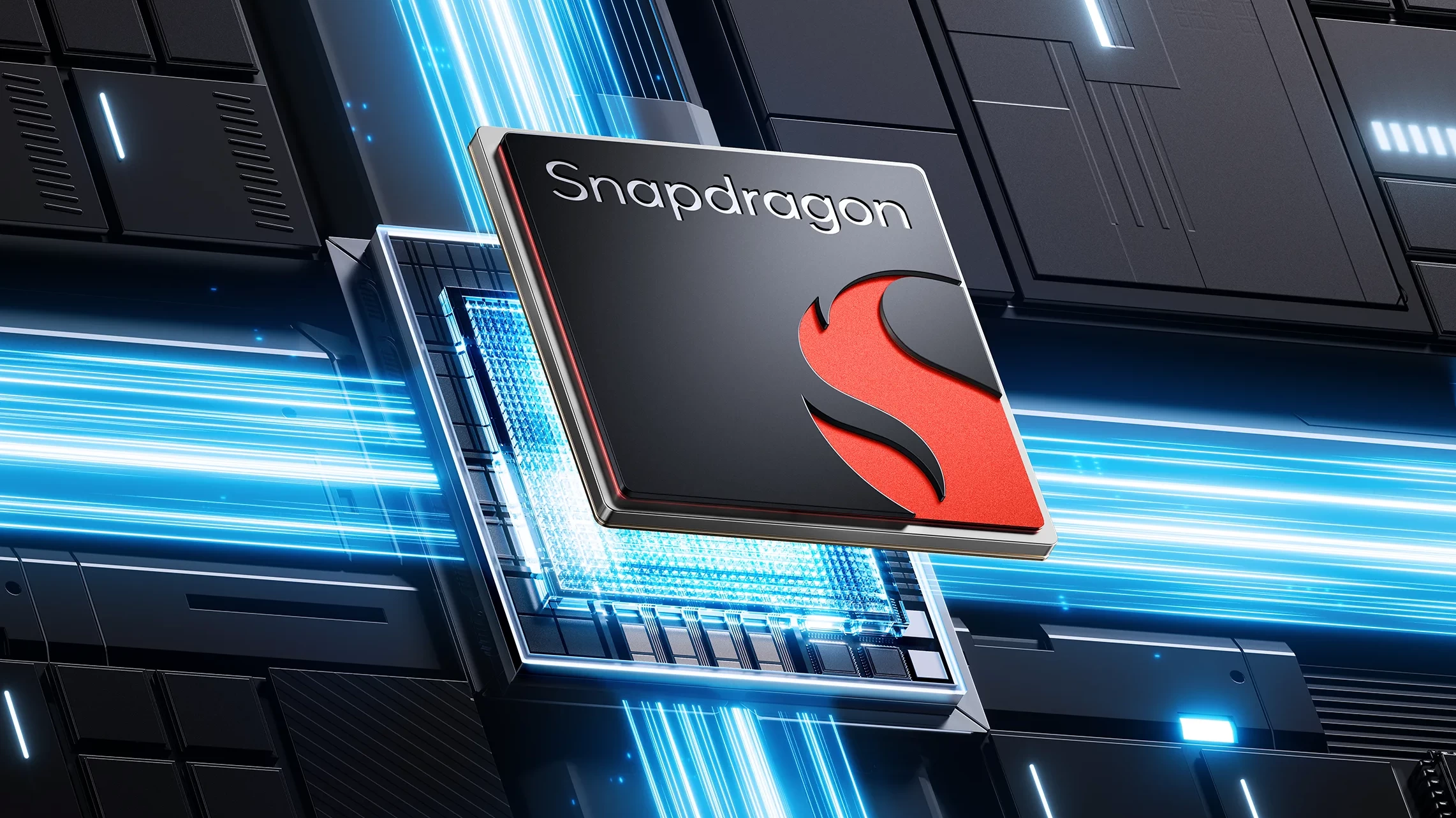 8-ядерный процессор Snapdragon 6s 4G Gen 2 в REDMI Note 17