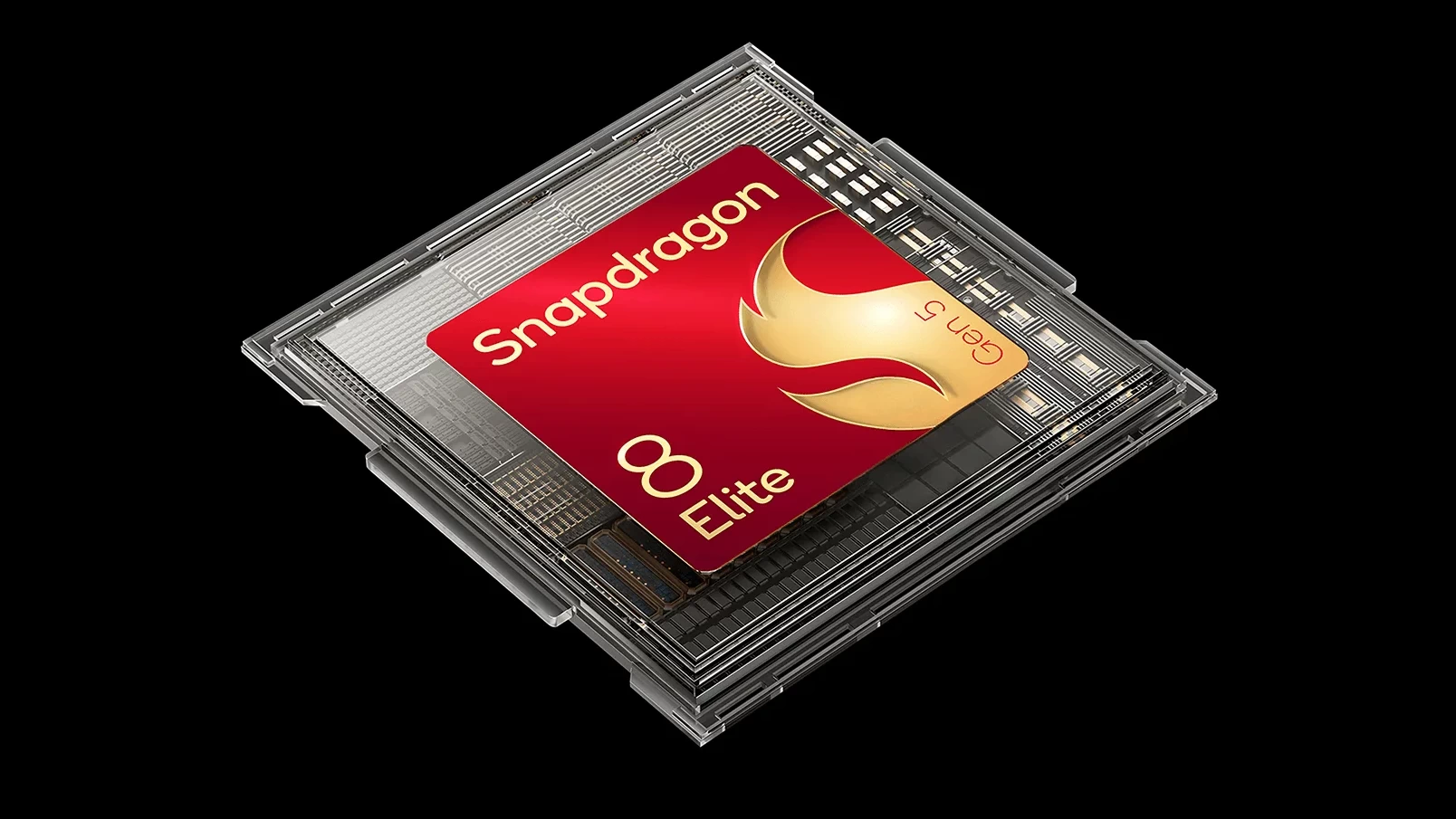 Snapdragon 8 Elite Gen 5 &mdash; 3-нм игровой процессор POCO F8 Ultra