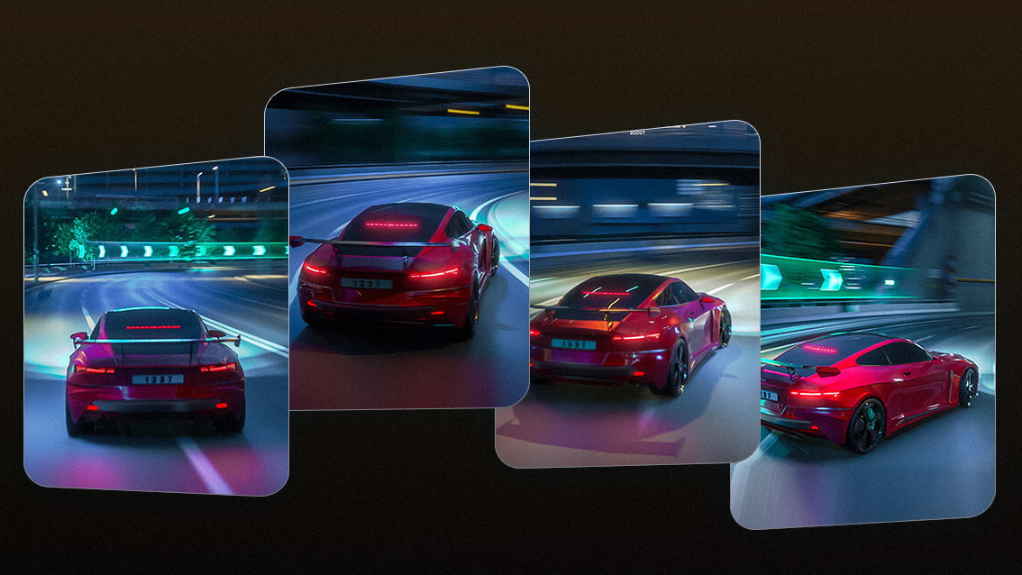 Smart Frame Rate &mdash; интеллектуальная частота кадров до 120 FPS