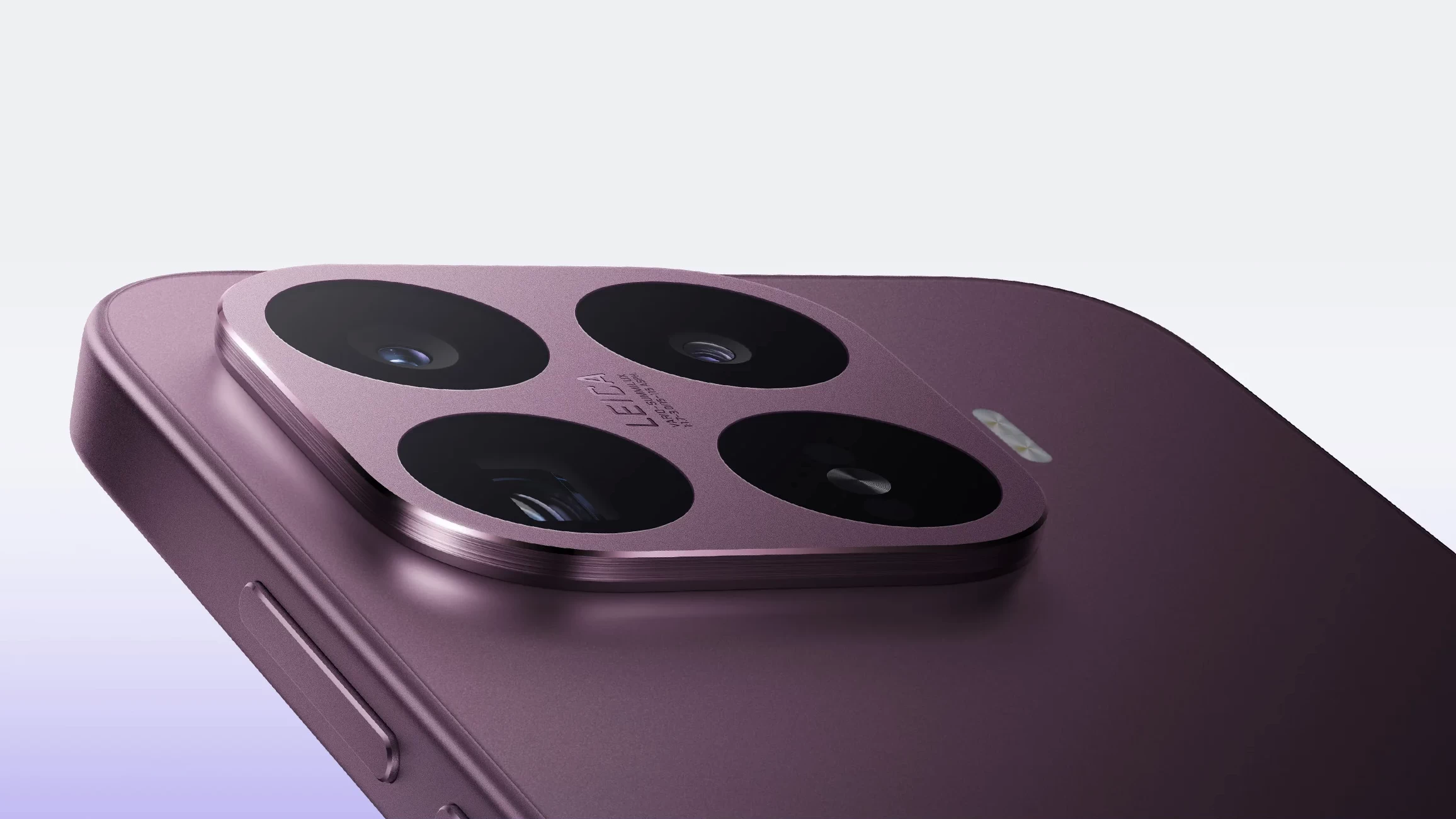 Leica тройная камера Xiaomi 17T