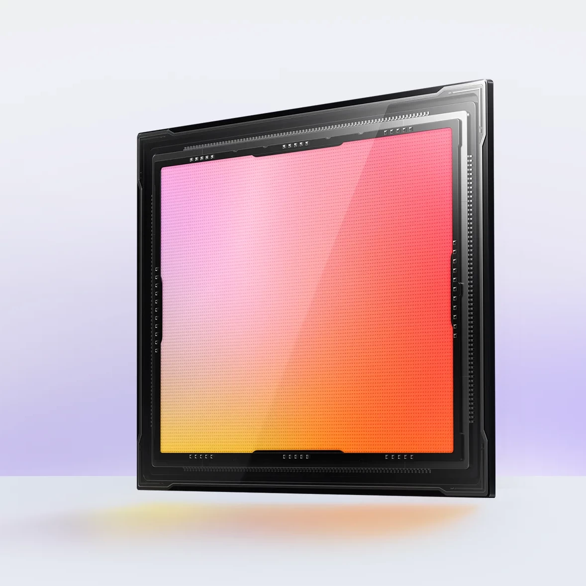 Light Fusion 800