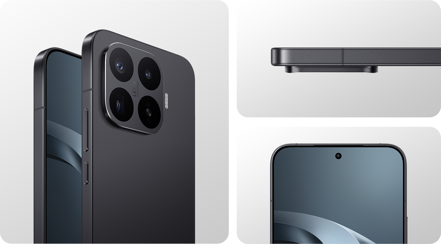 Xiaomi 17T Pro Black