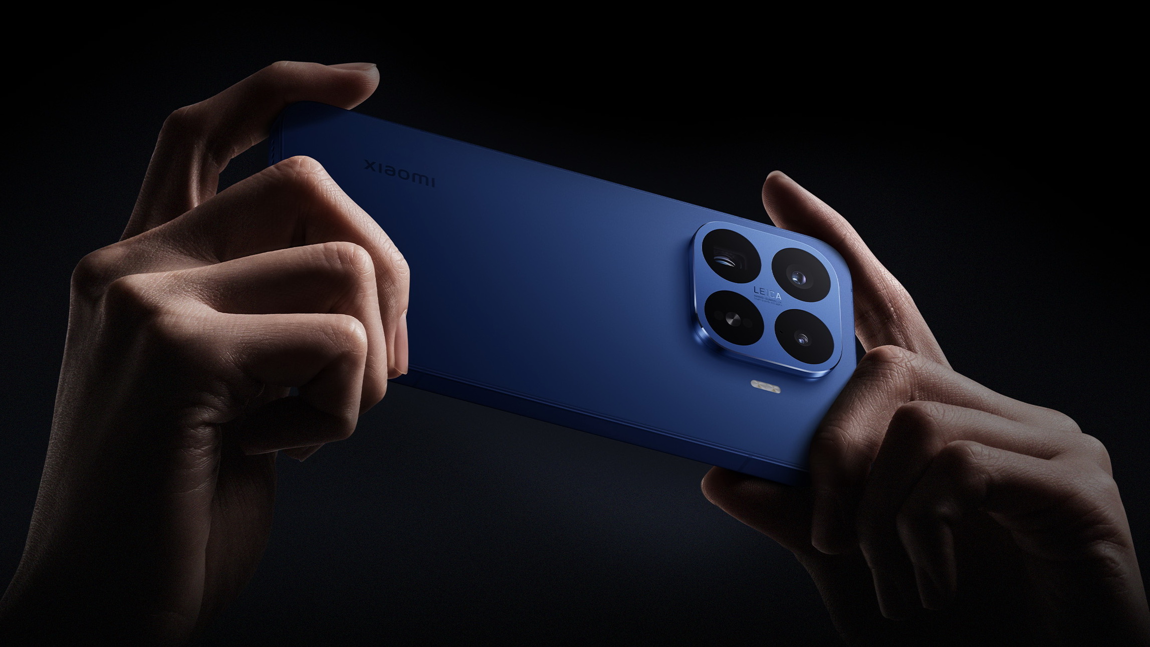 Leica профессиональная камера Xiaomi 17T Pro