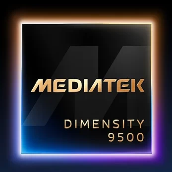 Dimensity 9500