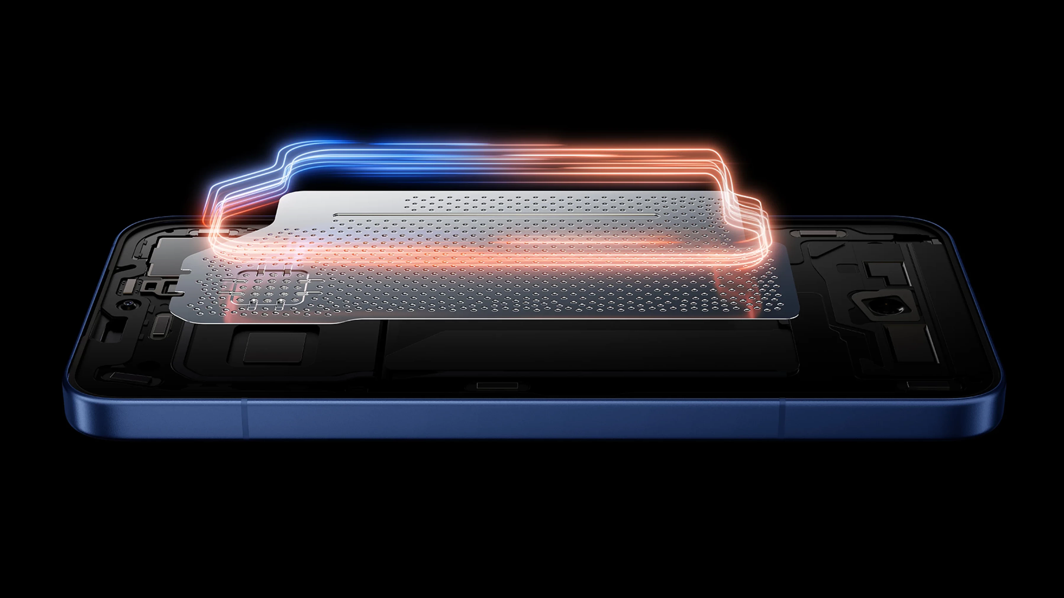 Xiaomi 3D IceLoop