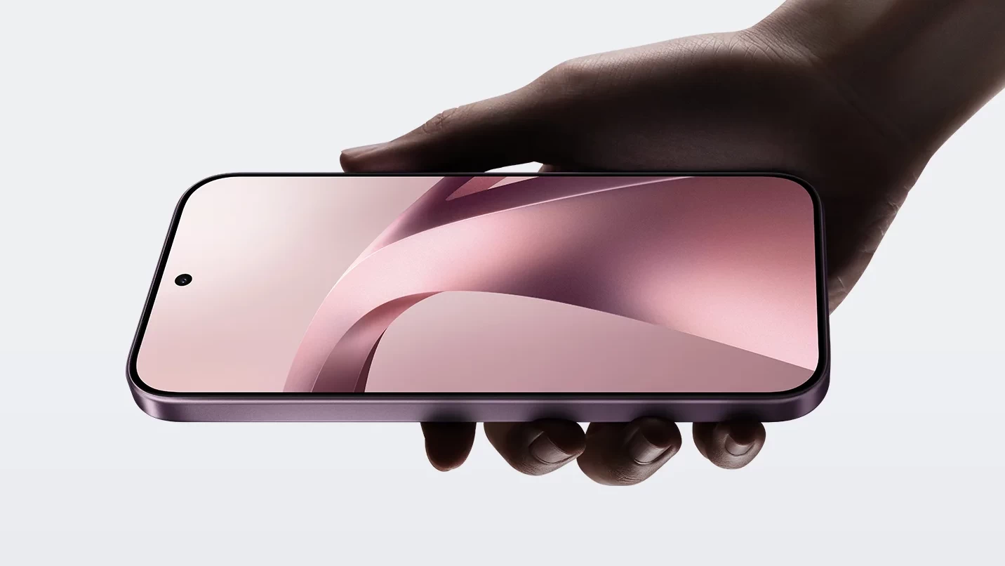 Xiaomi Vision Care